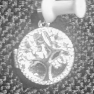 Beautiful tree sharm